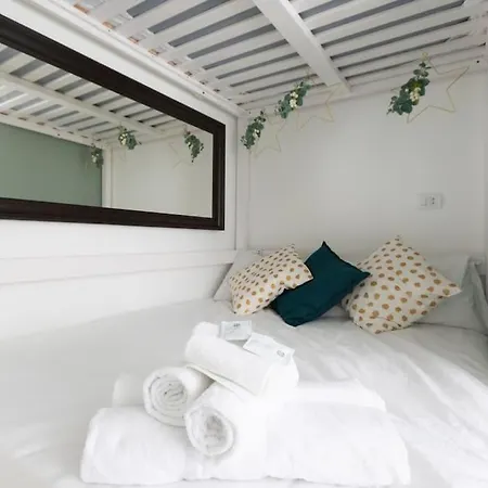 Padova 151 - Notte Appartement