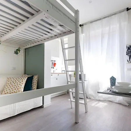Padova 151 - Notte Appartement
