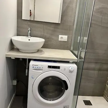 Padova 151 - Notte Appartement Milaan