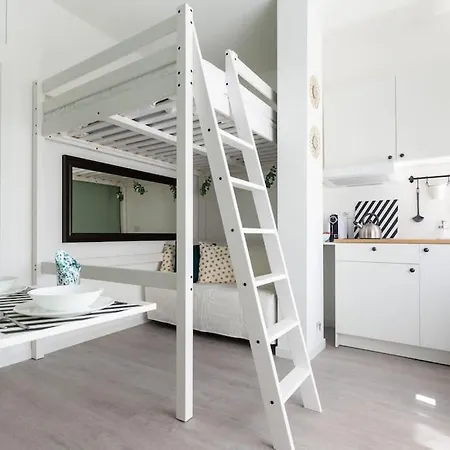 Appartement Padova 151 - Notte