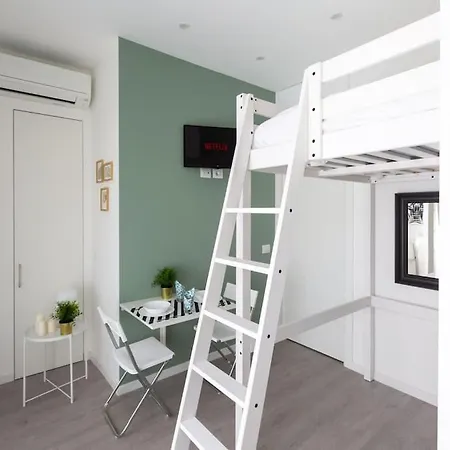 Padova 151 - Notte Appartement
